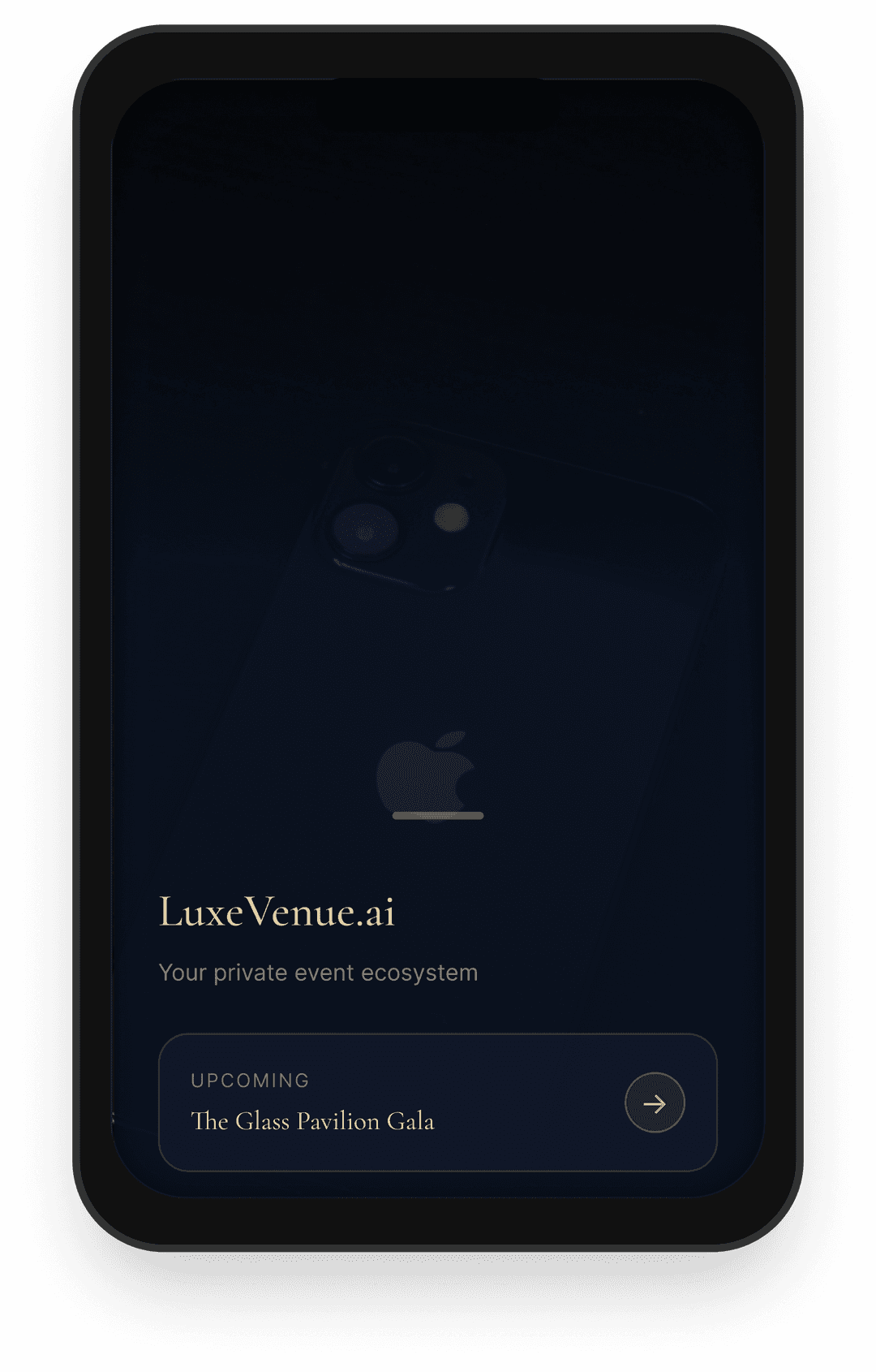 Mobile App